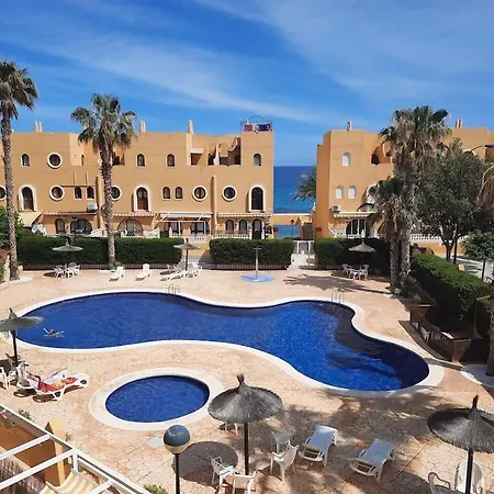 Alkabir Playa Kate'S Beach House Alicante Extérieur photo