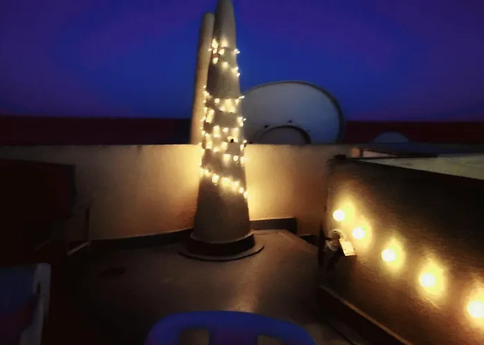 Alkabir Playa Kate\'S Beach House