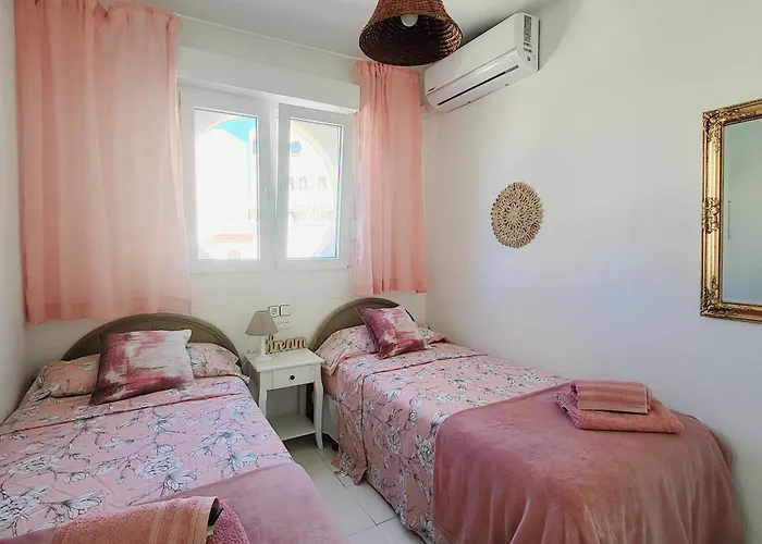 Alkabir Playa Kate\'S Beach House