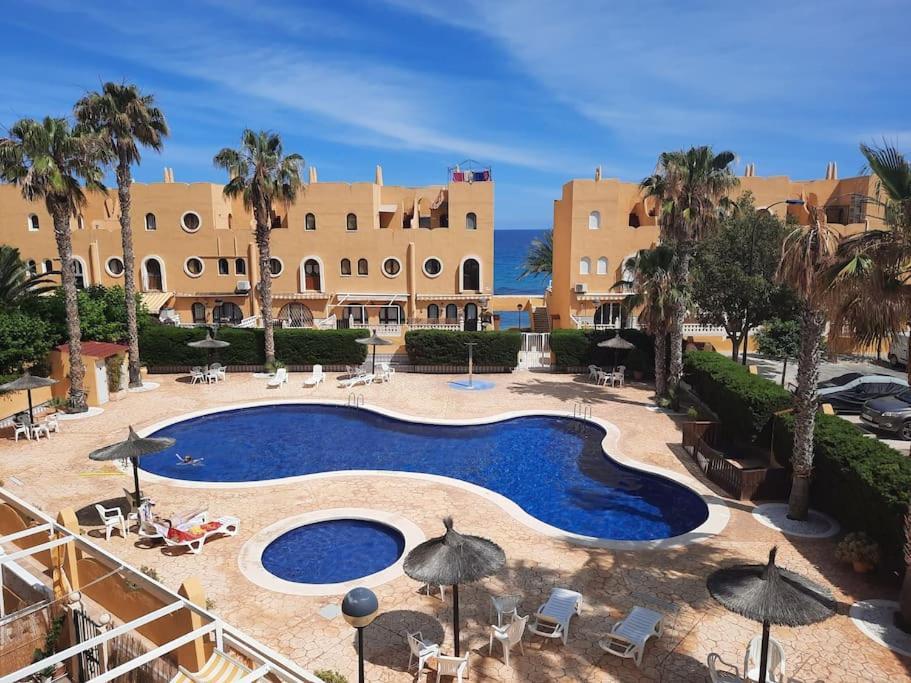 Alkabir Playa Kate's House Hébergement de vacances Alicante
