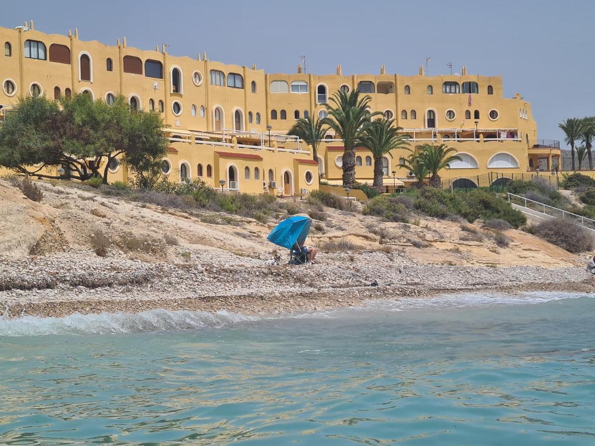 Alkabir Playa Kate's House Hébergement de vacances Alicante