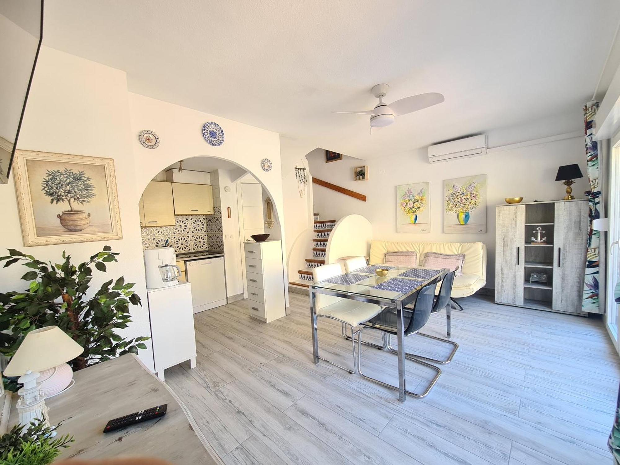 Alkabir Playa Kate's House Dom wakacyjny