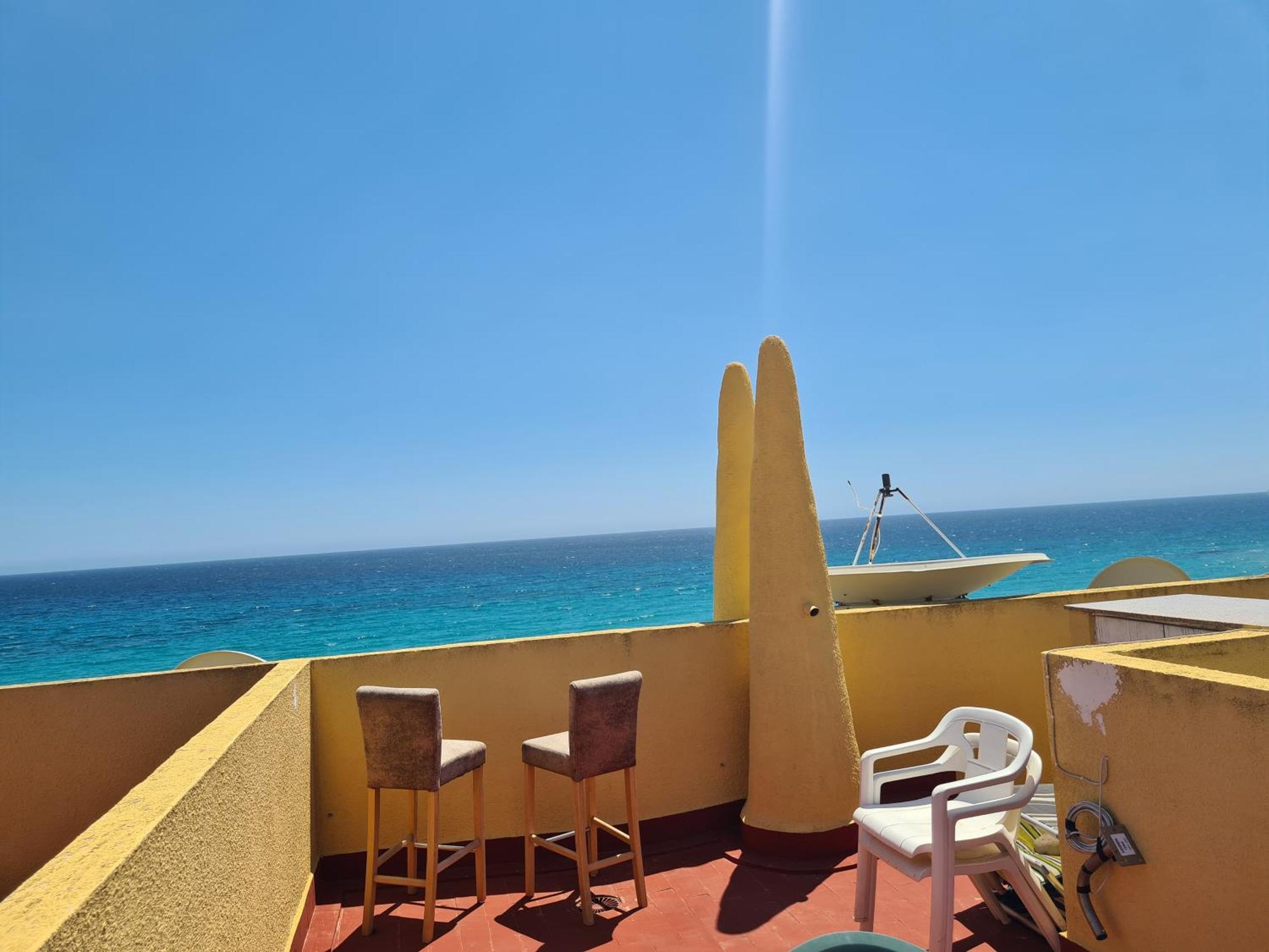 Alkabir Playa Kate's House