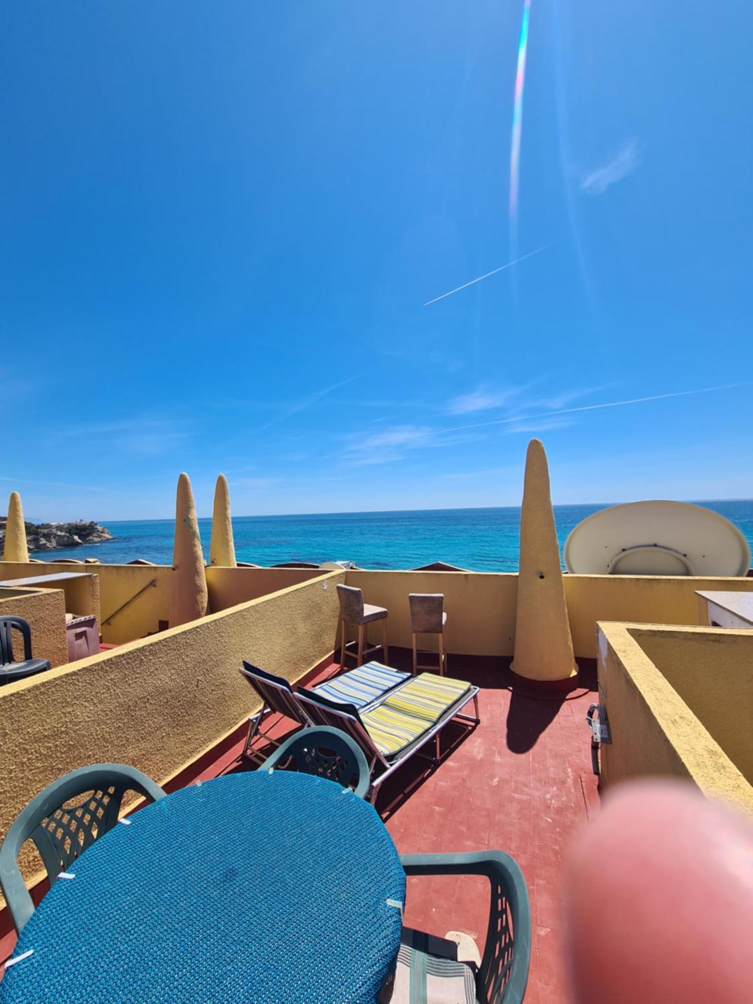 Alkabir Playa Kate's House Dom wakacyjny Alicante