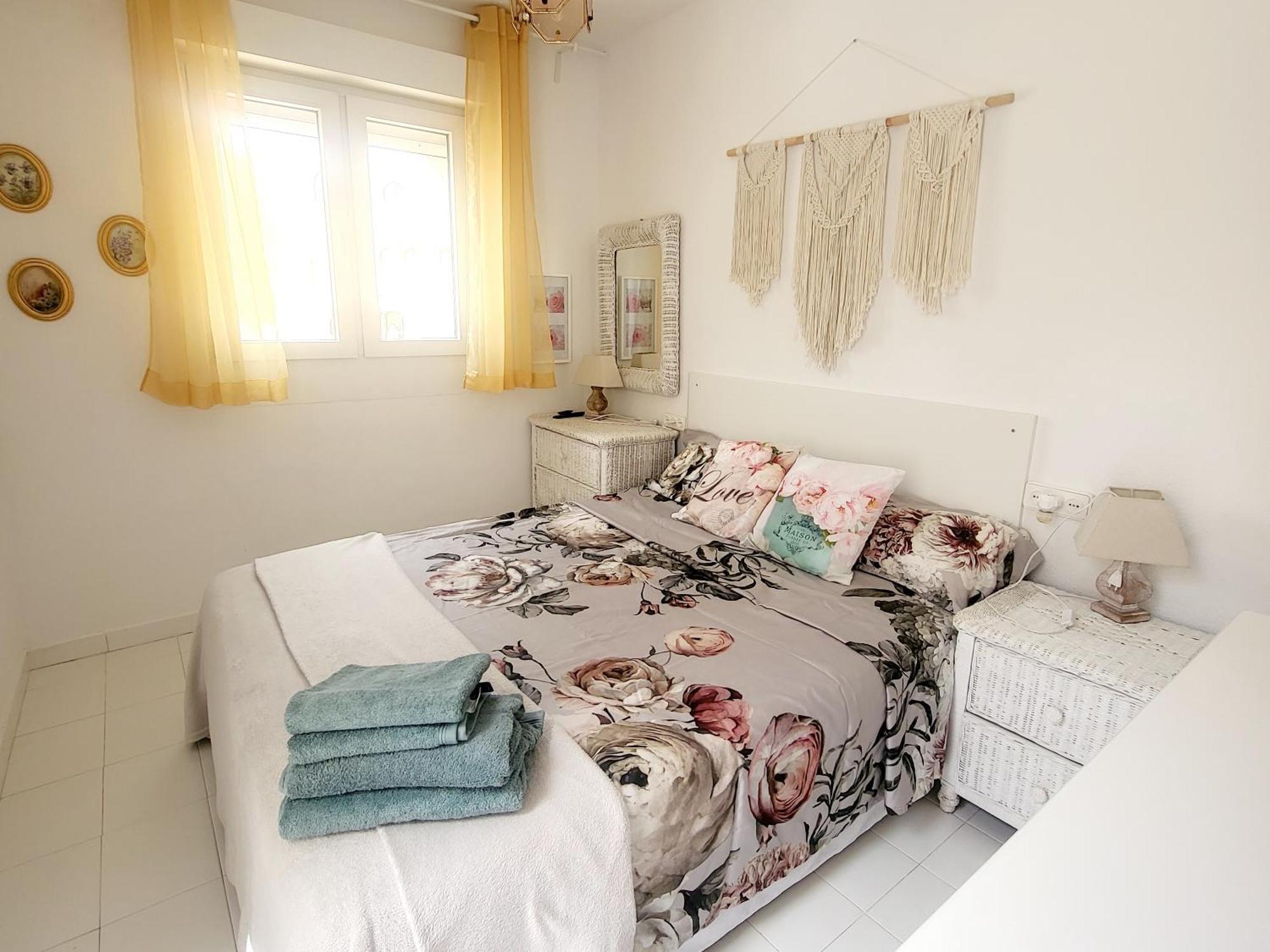 Alkabir Playa Kate's House Alicante