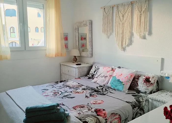 Alkabir Playa Kate\'S Beach House