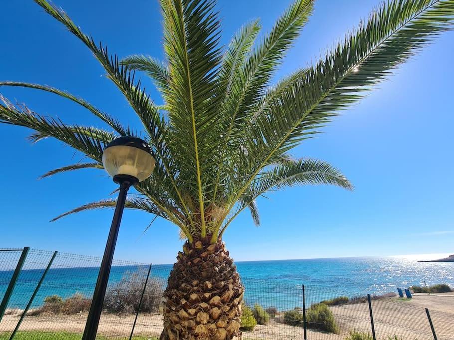 Vakantiehuis Alkabir Playa Kate's House *