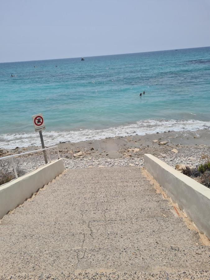 Vakantiehuis Alkabir Playa Kate's House *