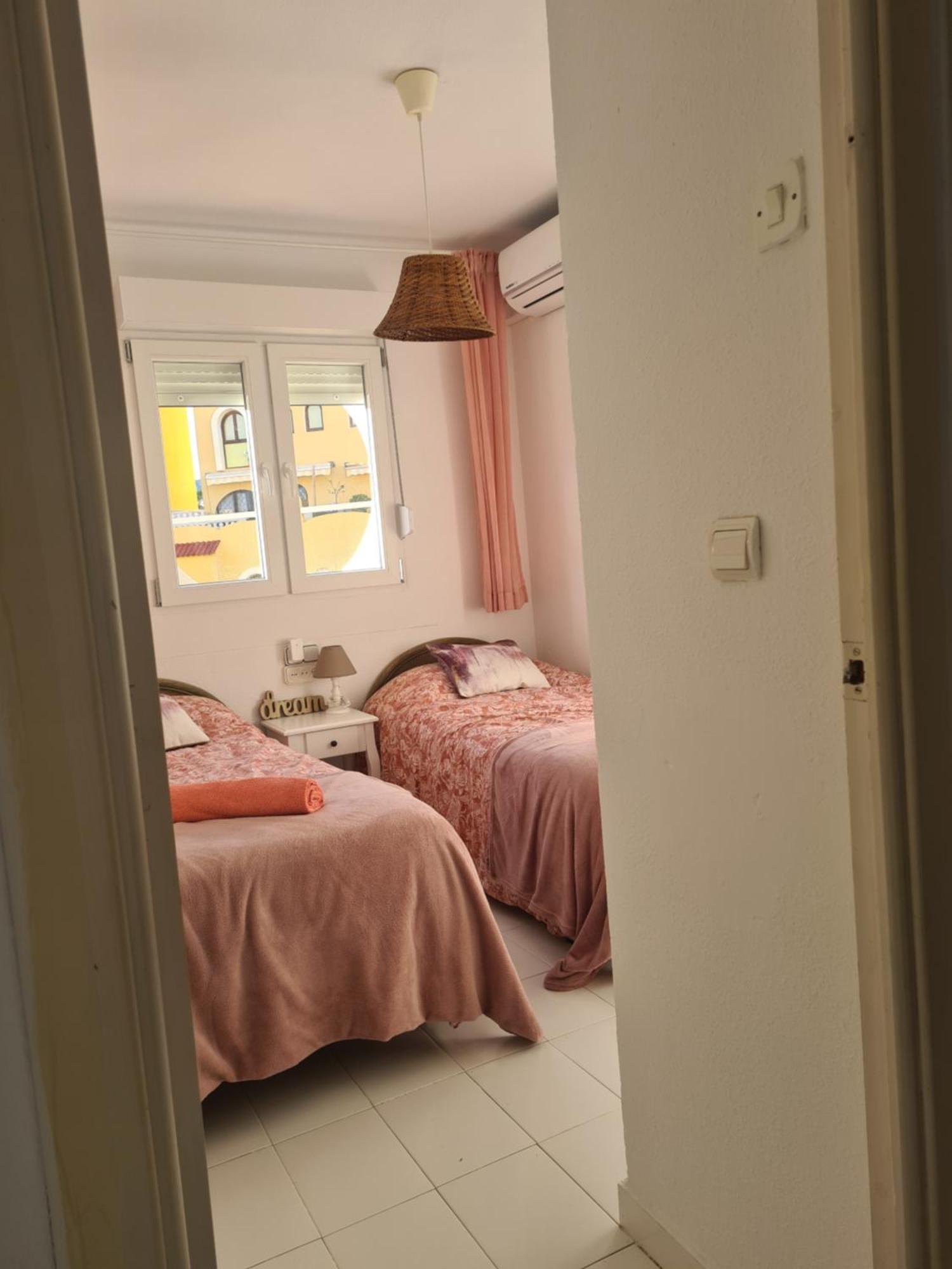 Alkabir Playa Kate's House Vakantiehuis Alicante