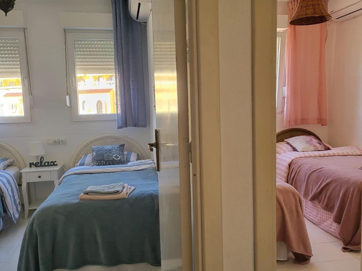 Vakantiehuis Alkabir Playa Kate's House *