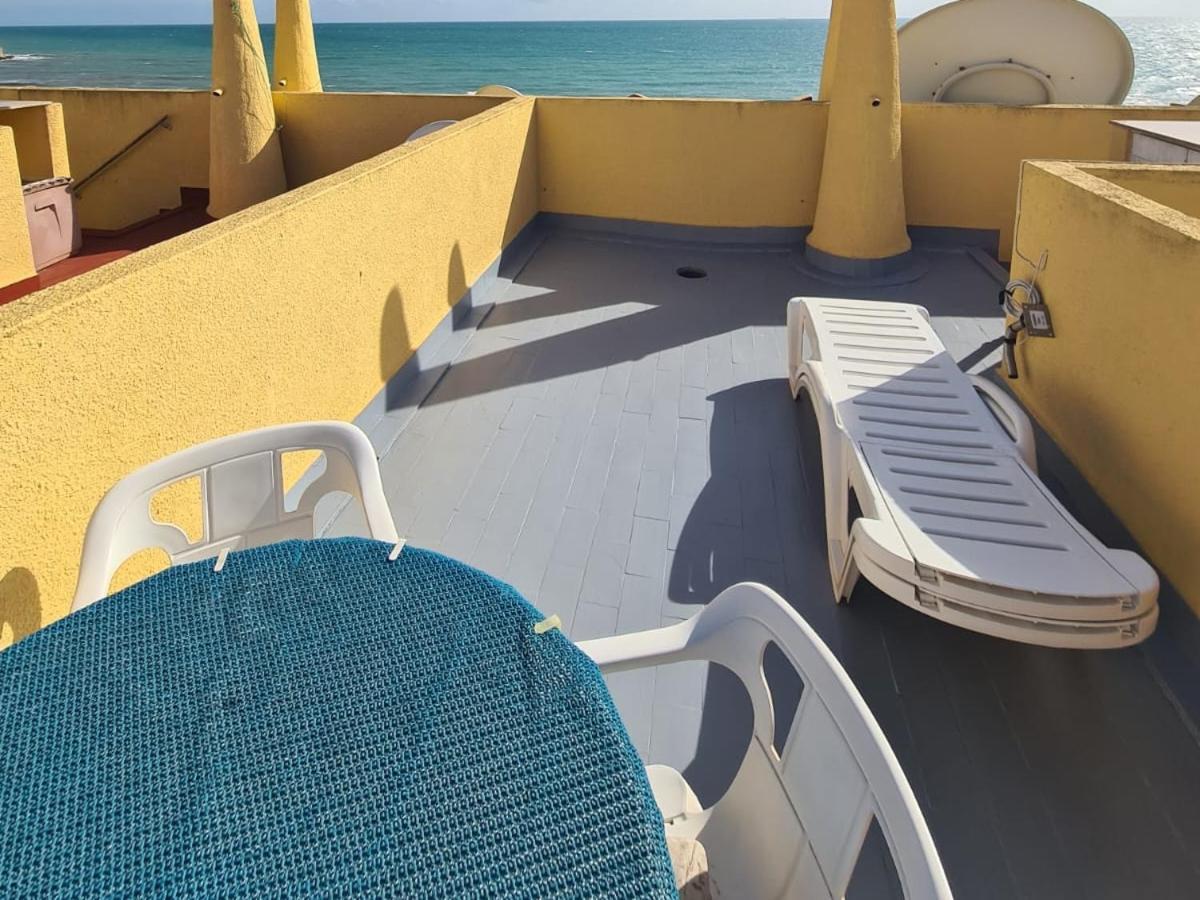 Alkabir Playa Kate's House Vakantiehuis