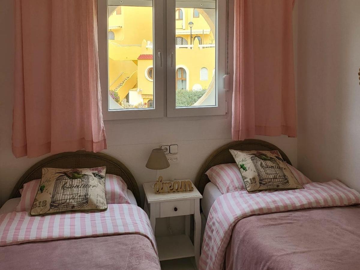 Alkabir Playa Kate's House Vakantiehuis Alicante
