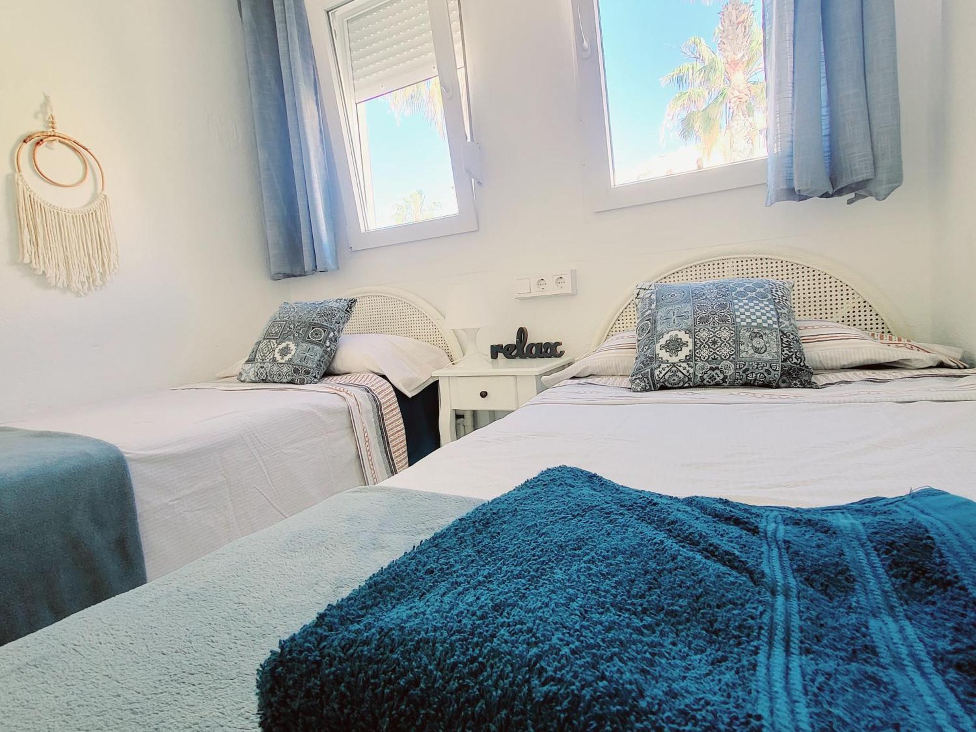 Alkabir Playa Kate's House Vakantiehuis Alicante